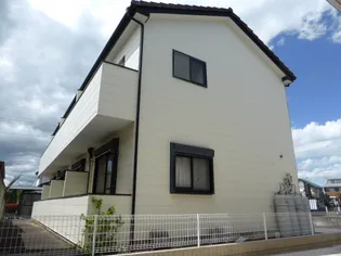 広瀬ハイツαの画像