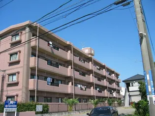 MARUYU第三ビルの画像