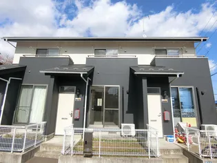アスコット飯野坂【1階】の外観