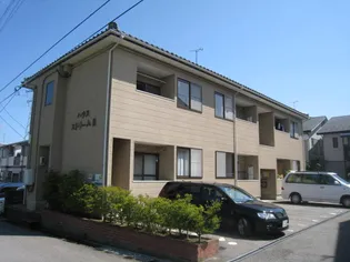 ハウスストリームIIIの画像