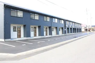 エルウッド24 B棟の画像