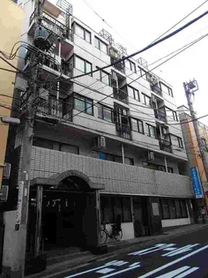 ヴィラマドレーヌの画像