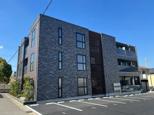 レスペディーザ公津の杜の画像