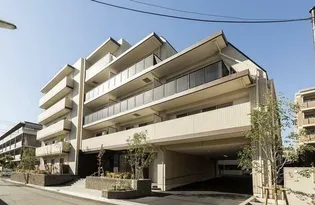 センチュリー尾山台グレイスの画像