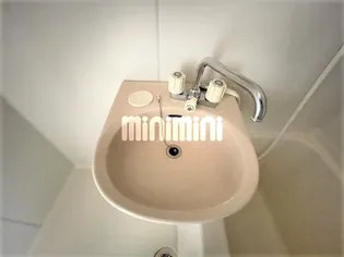 メゾンブローニュ 6【4階】の内装