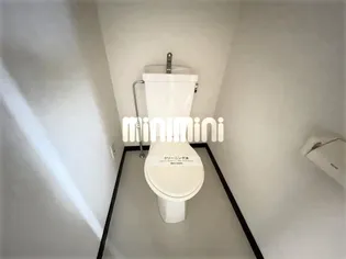 メゾンブローニュ 6【4階】の内装