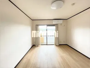 メゾンブローニュ 6【4階】の内装