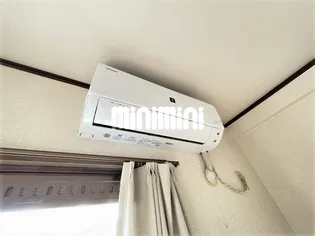 メゾンブローニュ 6【4階】の内装