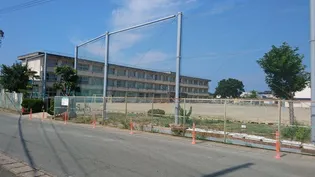 メゾンブローニュ 6【4階】の周辺