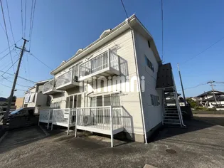 コーポ舘の画像