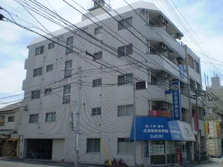 石井ビルの画像