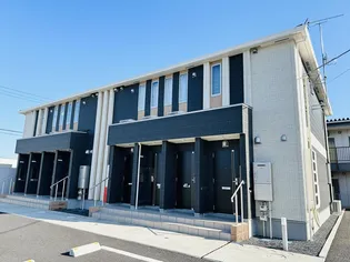 リバーサイドガーデンの画像