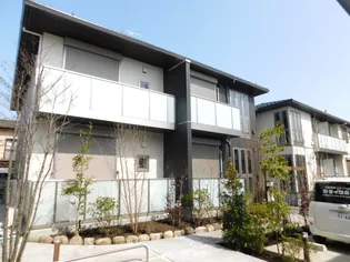 アバンツァーレの画像