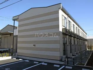 レオパレスサスジュウ IIの画像