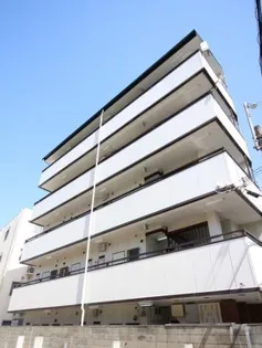 グレイスハイツの画像