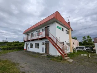 レイクサイドビューの画像