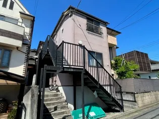 コージーコートの画像