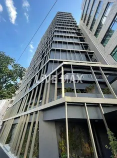 ZOOM新宿御苑前【12階】の外観