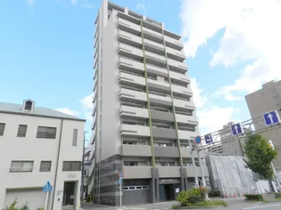 ALTA京都堀川ウインドアの画像