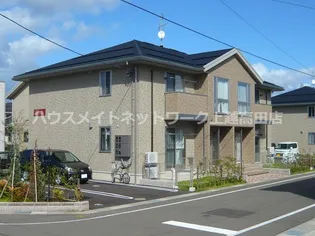 シンシア Aの画像