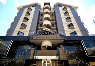 シティガーデン西船場【6階】の外観