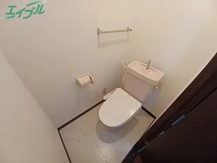 コンフォトゥール【2階】の内装