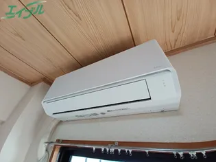 コンフォトゥール【2階】の内装