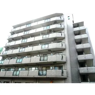 アージュ・リベルテ本山【7階】の外観