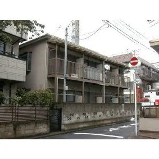 クレール西蒲田の画像