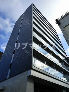 神奈川県横浜市神奈川区神奈川2【マンション】の外観