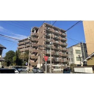 プライム北丸之内【2階】の外観