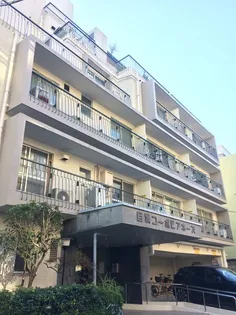 目黒コーポビアネーズの画像