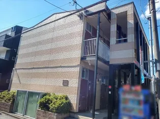 レオパレスミュルミューレの画像