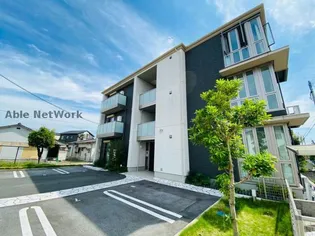 アミコート桜の画像