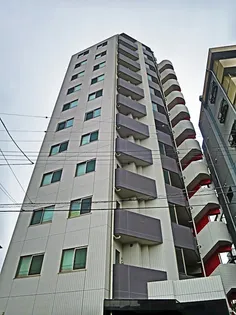 K'Sネーション舎人ステーションフロントの画像