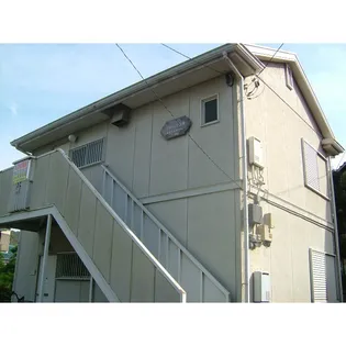 プチハイツ岩瀬の画像