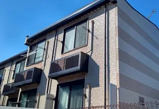 レオパレスシャルムの画像