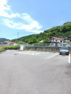 セントラル・マージュ【2階】の地図