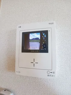 セントラル・マージュ【2階】の内装