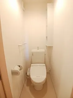 セントラル・マージュ【2階】の内装