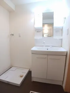 セントラル・マージュ【2階】の内装