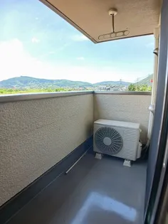 セントラル・マージュ【2階】の内装