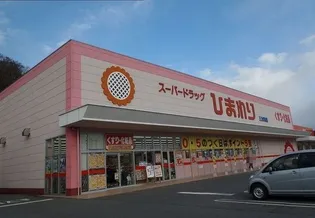 セントラル・マージュ【2階】の周辺