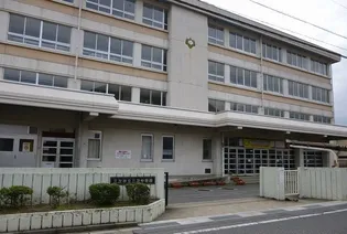 セントラル・マージュ【2階】の周辺