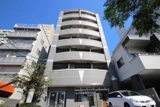 ARCナカシマ壱番館の画像