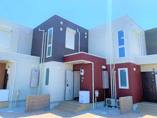 千葉県袖ヶ浦市のぞみ野【一戸建】の外観