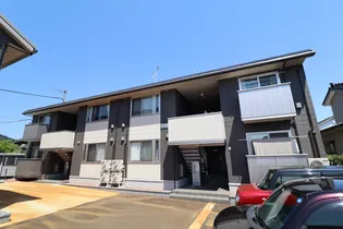 ノーブル スクエアCの画像