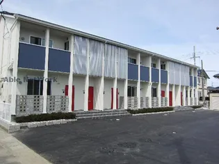 セントロイエル領家の画像