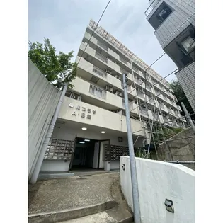 東和プラザA館 B館の画像