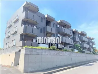 ESPERANZA HILLSの画像